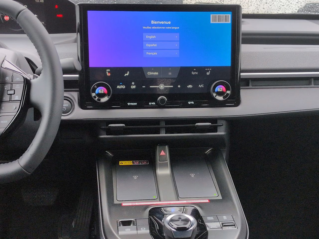 Thumbnail: 2026 Subaru Solterra - 15