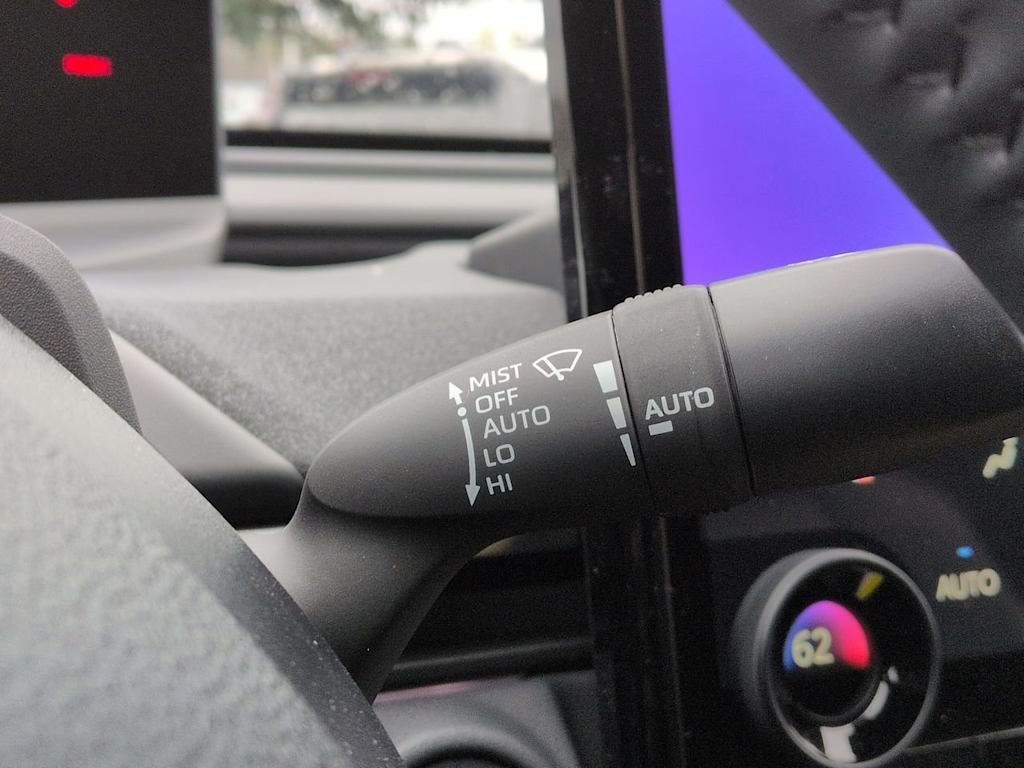 Thumbnail: 2026 Subaru Solterra - 29