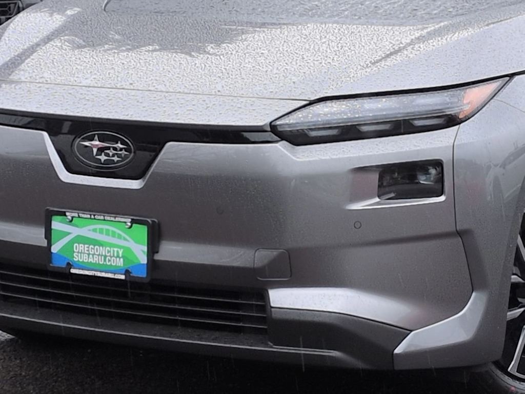 Thumbnail: 2026 Subaru Solterra - 22