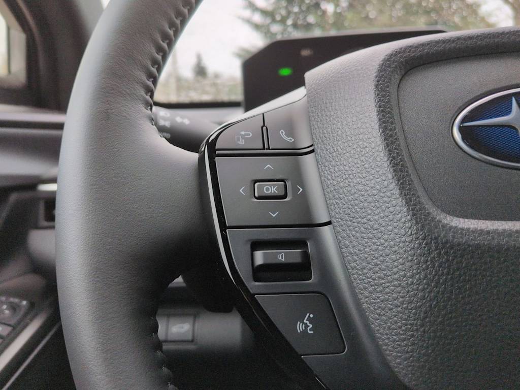 Thumbnail: 2026 Subaru Solterra - 27