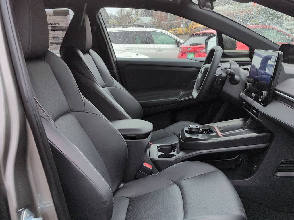 Thumbnail: 2026 Subaru Solterra - 12