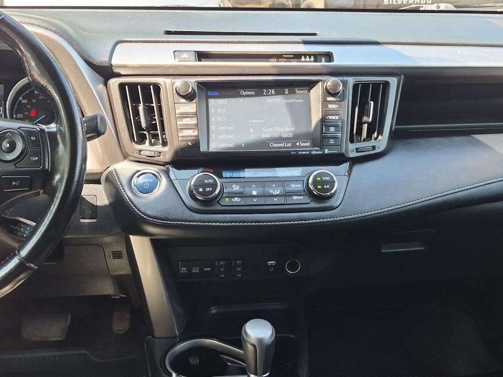 Thumbnail: 2017 Toyota RAV4 - 14
