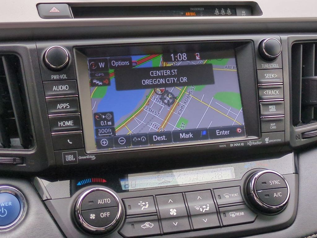 Thumbnail: 2018 Toyota RAV4 - 35