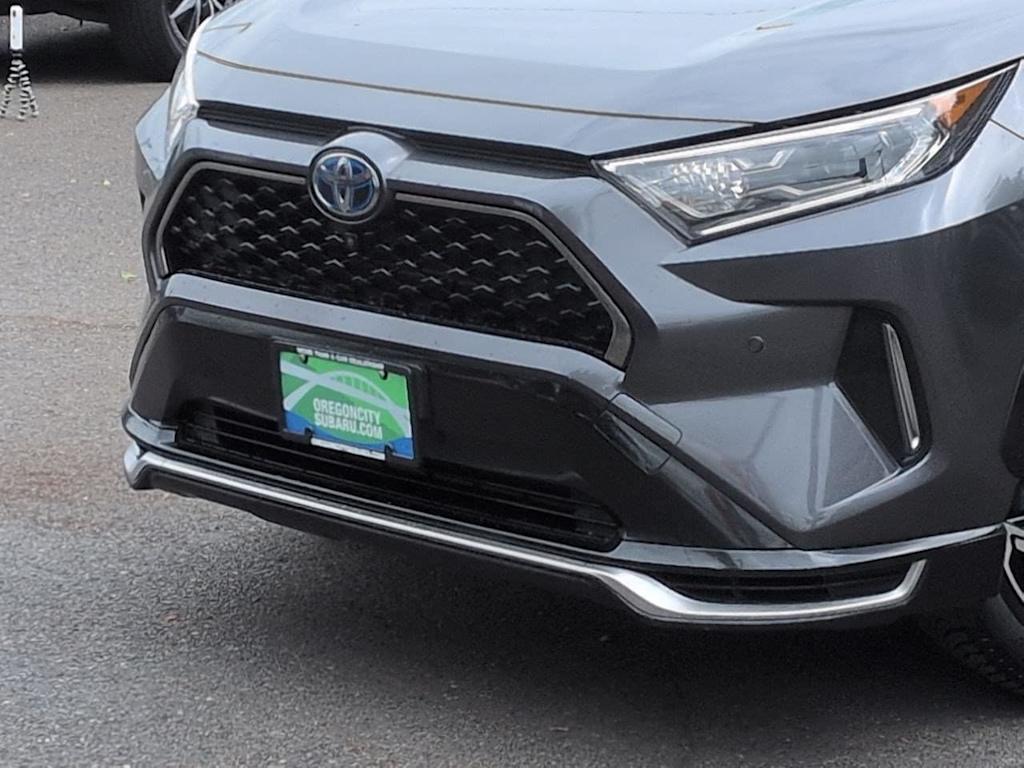 Thumbnail: 2021 Toyota RAV4 - 24