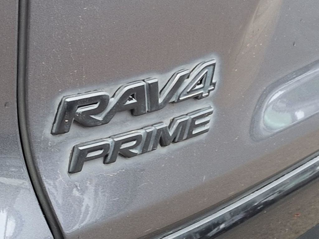 Thumbnail: 2021 Toyota RAV4 - 25