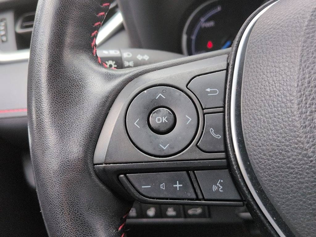 Thumbnail: 2021 Toyota RAV4 - 30