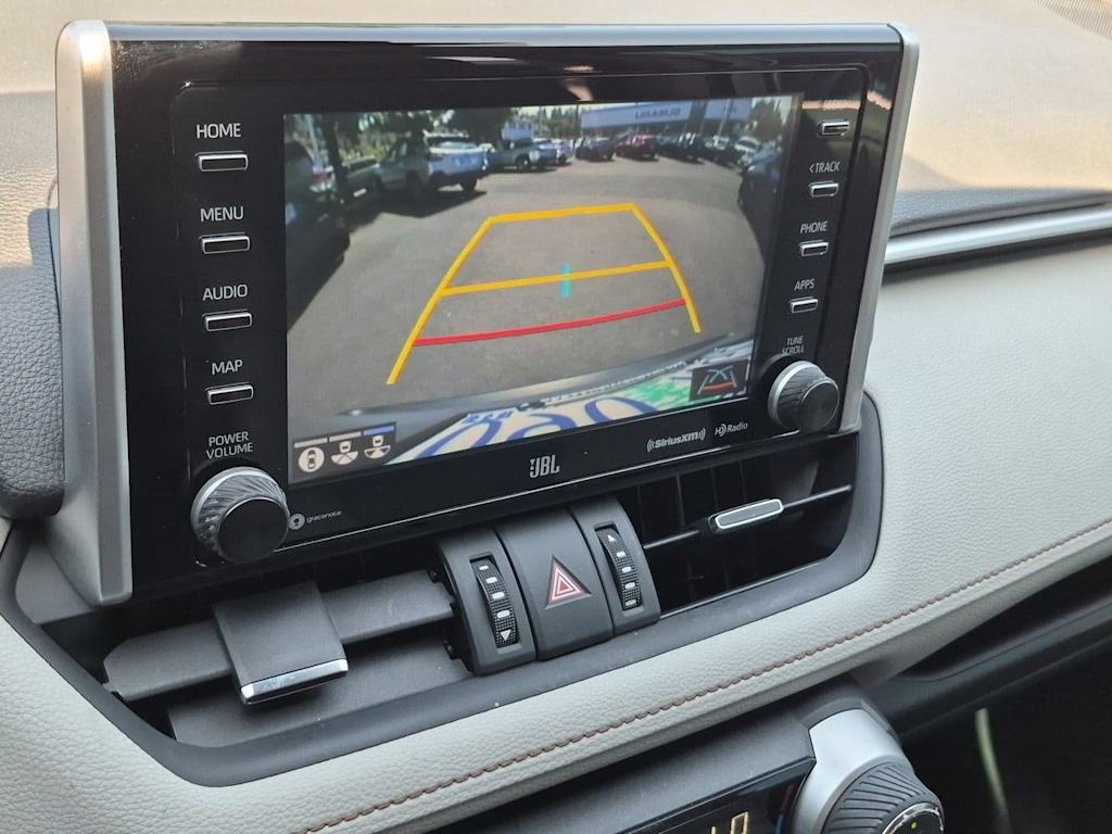 Thumbnail: 2021 Toyota RAV4 - 34