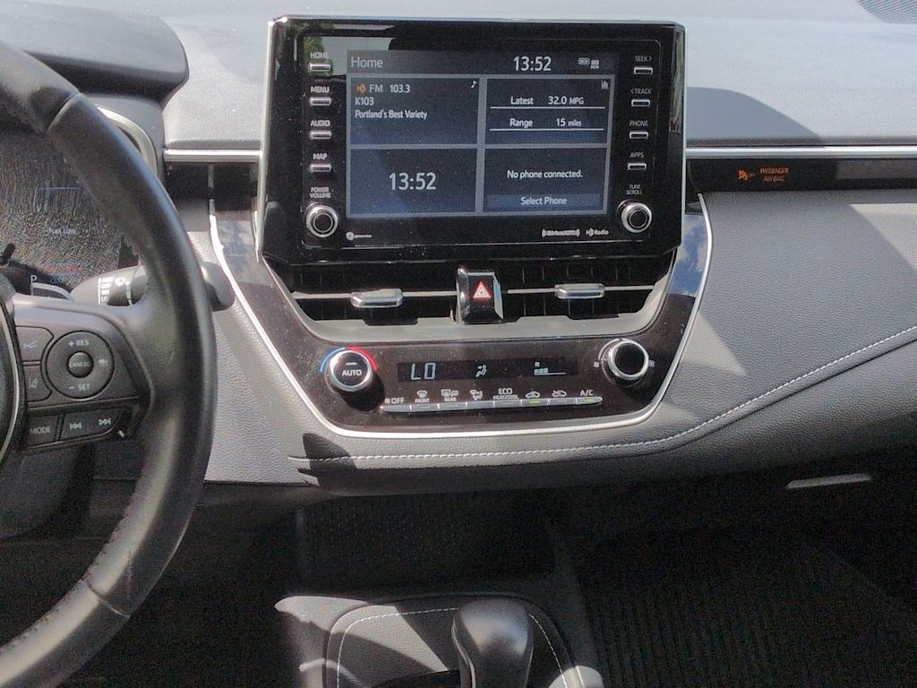 Thumbnail: 2020 Toyota Corolla - 14