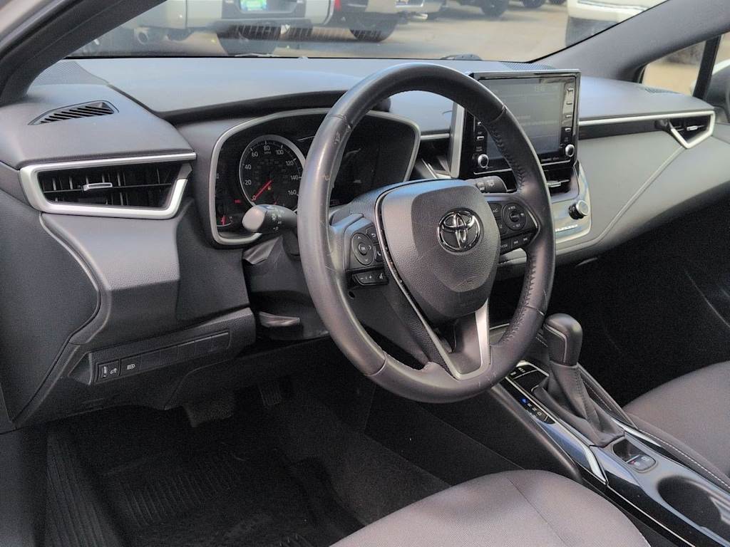 Thumbnail: 2020 Toyota Corolla - 2