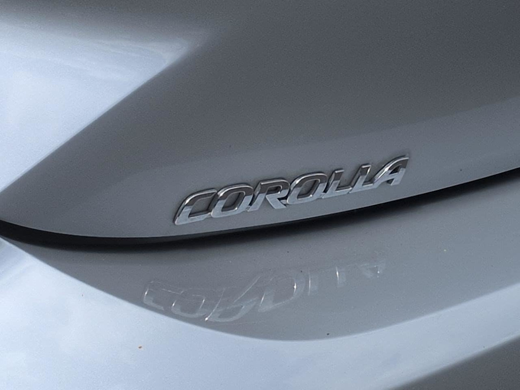 Thumbnail: 2020 Toyota Corolla - 25