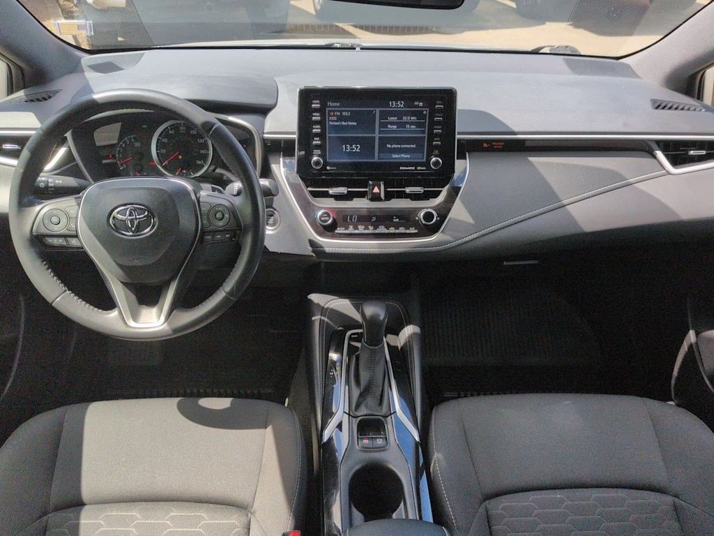 Thumbnail: 2020 Toyota Corolla - 9