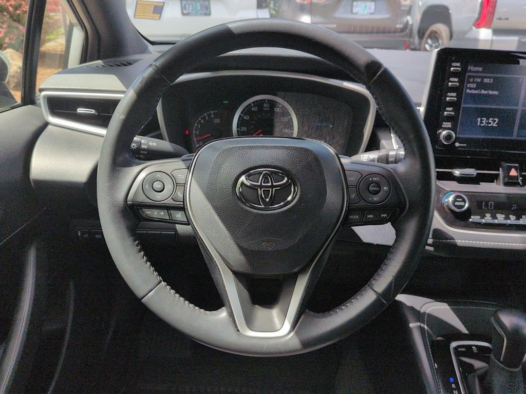 Thumbnail: 2020 Toyota Corolla - 13