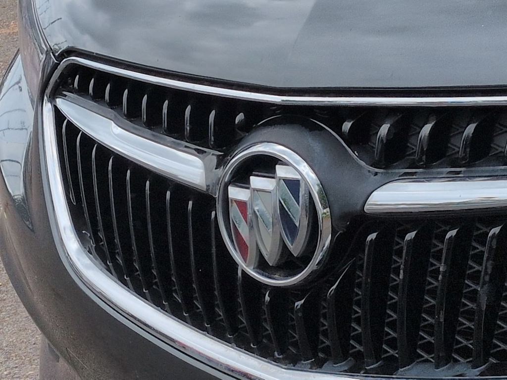 Thumbnail: 2018 Buick Encore - 7