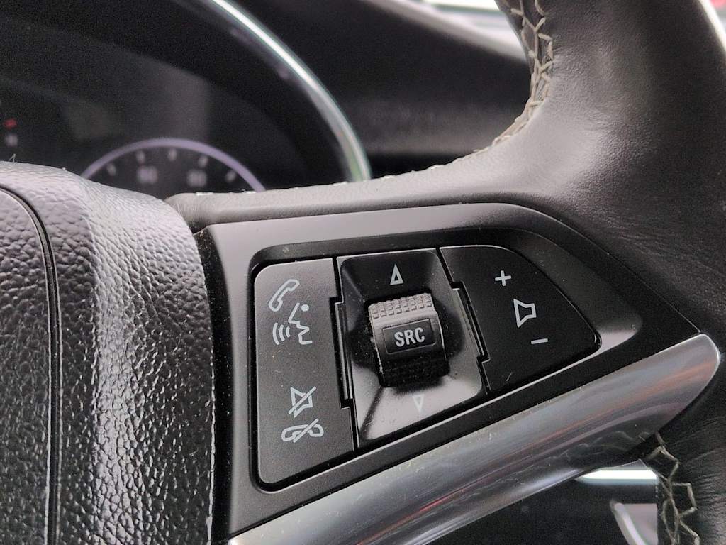 Thumbnail: 2018 Buick Encore - 29