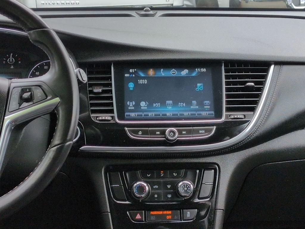 Thumbnail: 2018 Buick Encore - 15