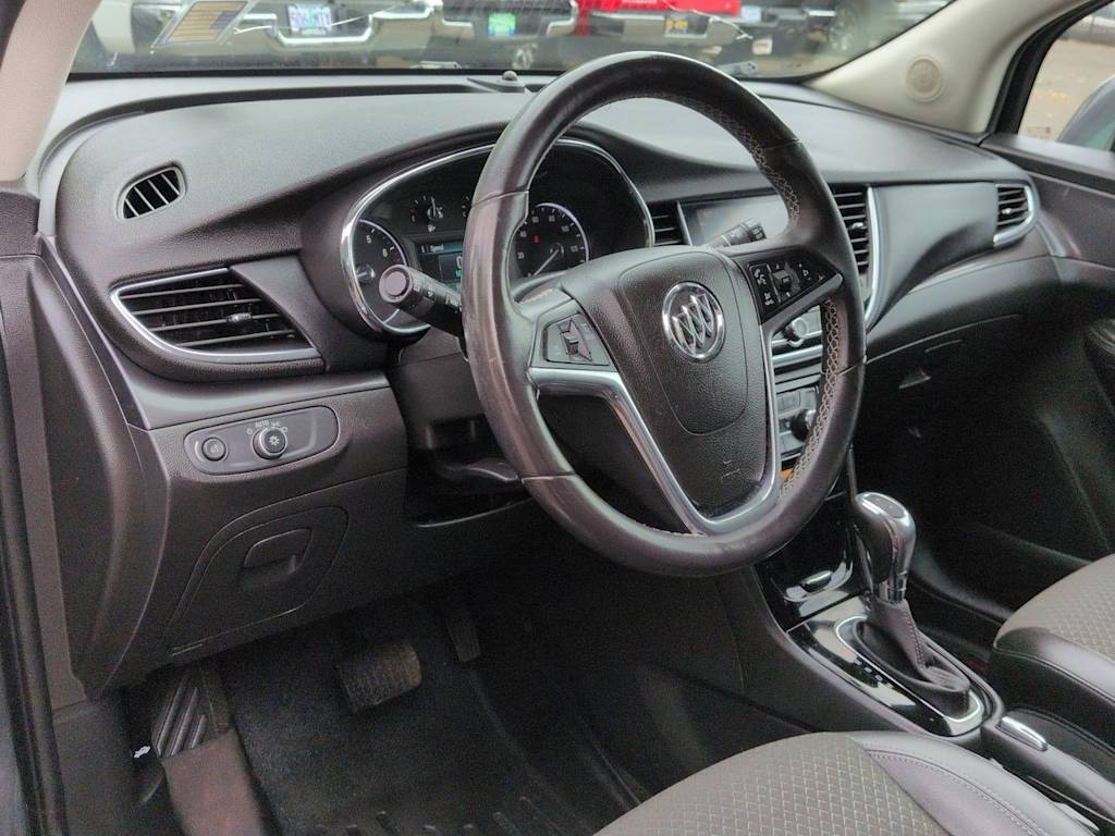 Thumbnail: 2018 Buick Encore - 2