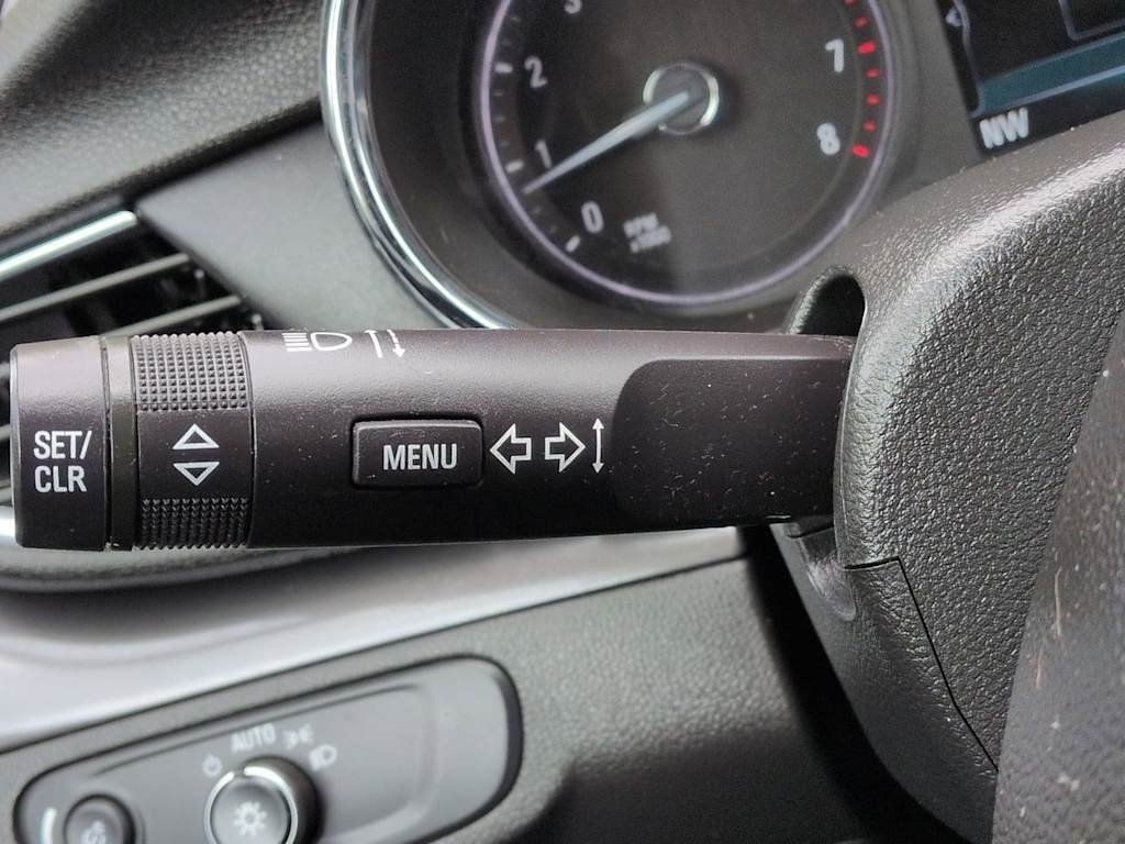 Thumbnail: 2018 Buick Encore - 30