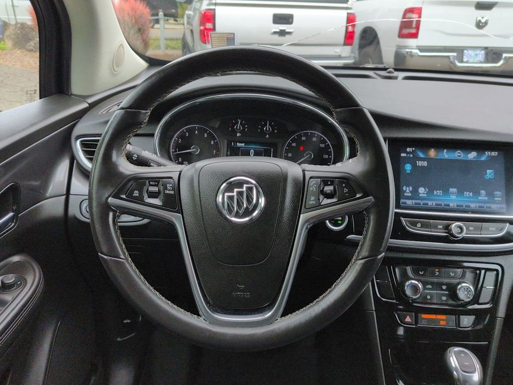 Thumbnail: 2018 Buick Encore - 14