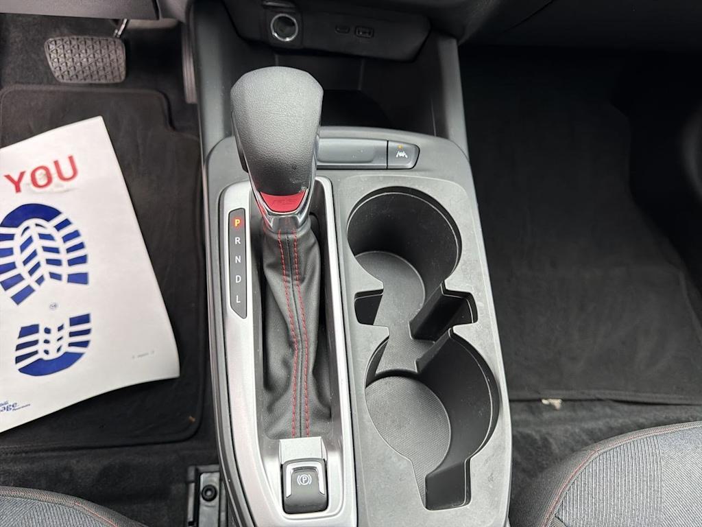 Thumbnail: 2024 Chevrolet Trax - 16