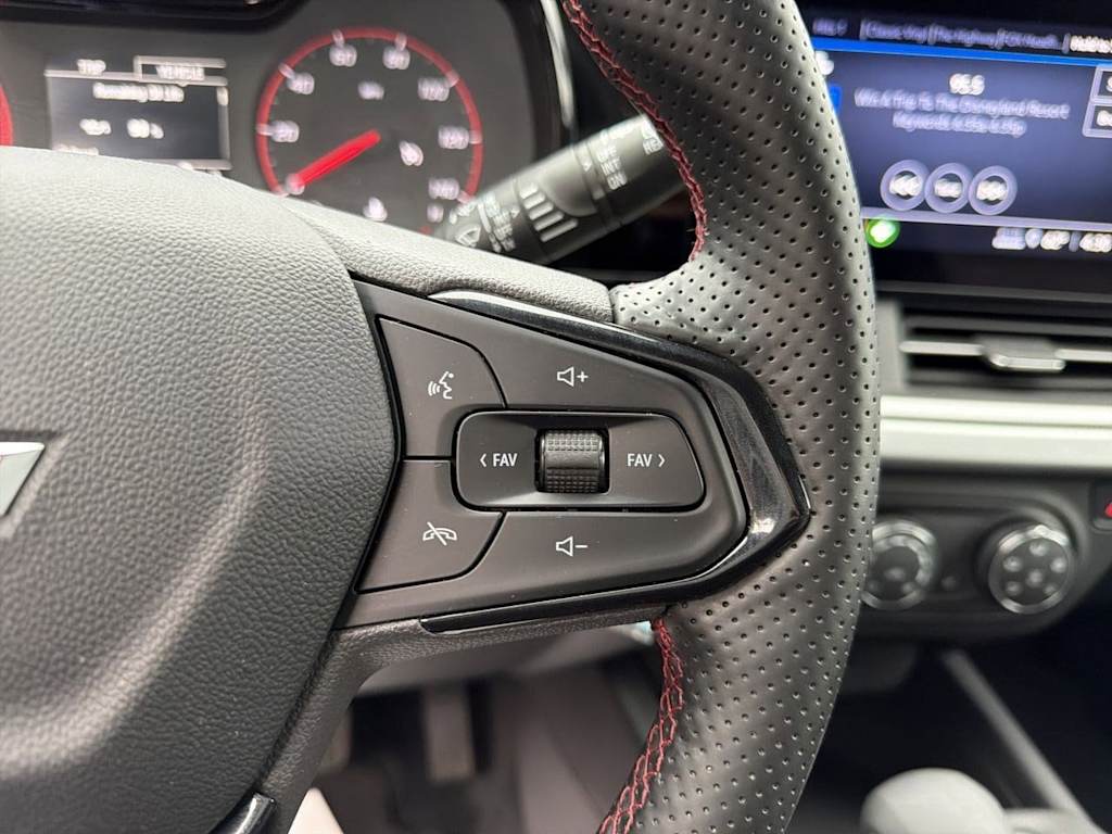 Thumbnail: 2024 Chevrolet Trax - 37