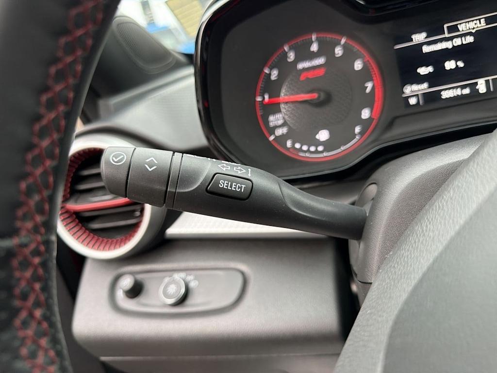 Thumbnail: 2024 Chevrolet Trax - 39