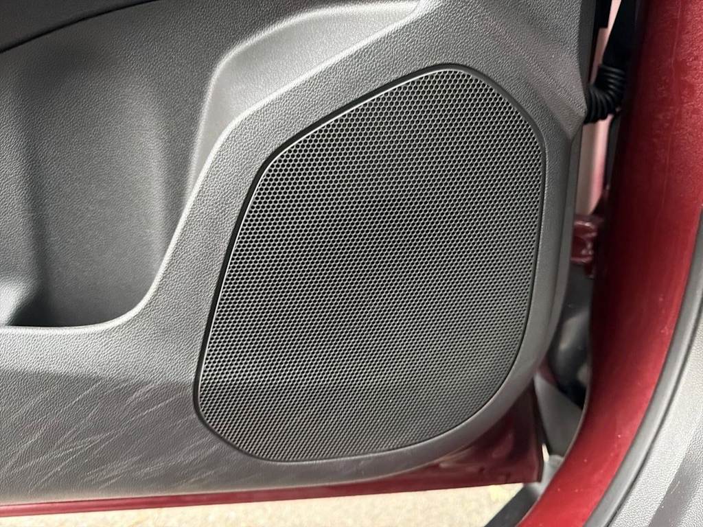 Thumbnail: 2024 Chevrolet Trax - 41