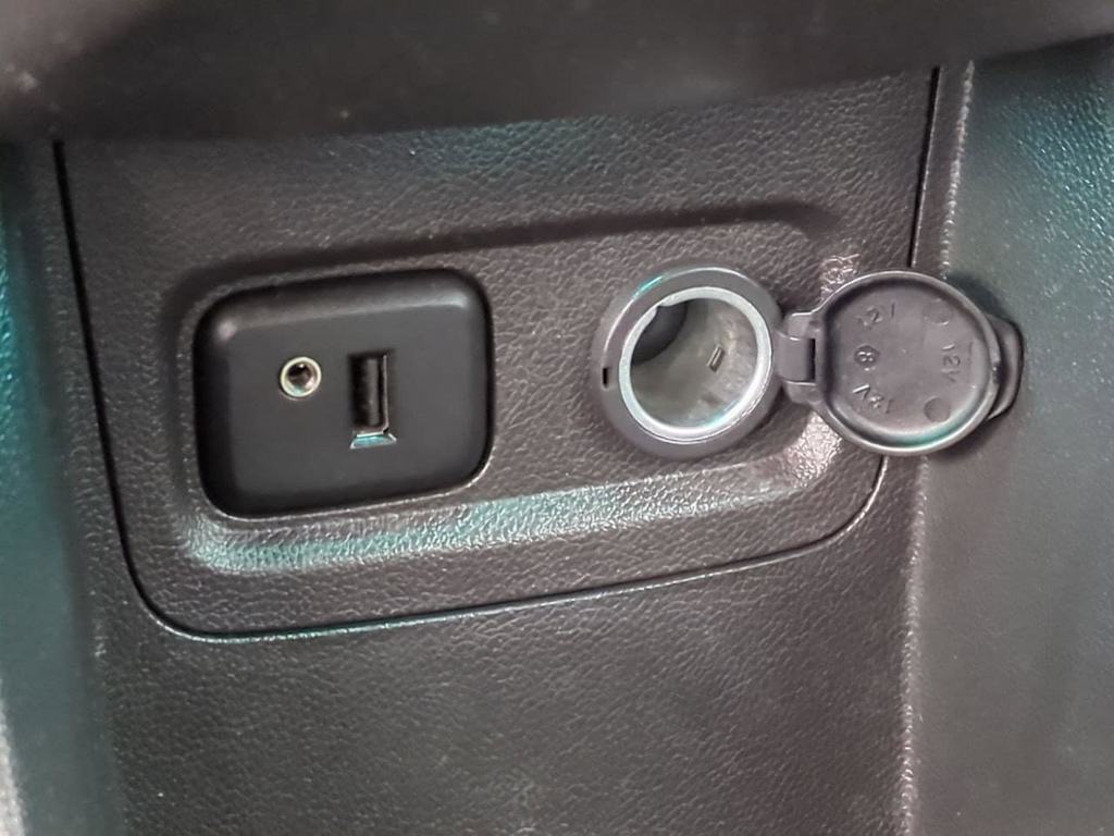 2018 Chevrolet Spark LS 34