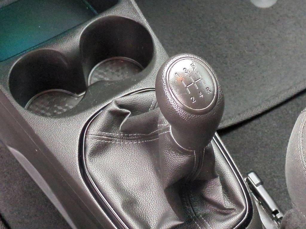 2018 Chevrolet Spark LS 15
