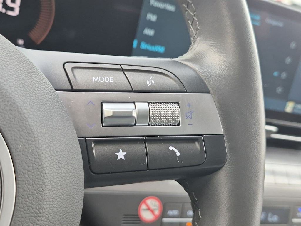 Thumbnail: 2025 Hyundai Kona - 14