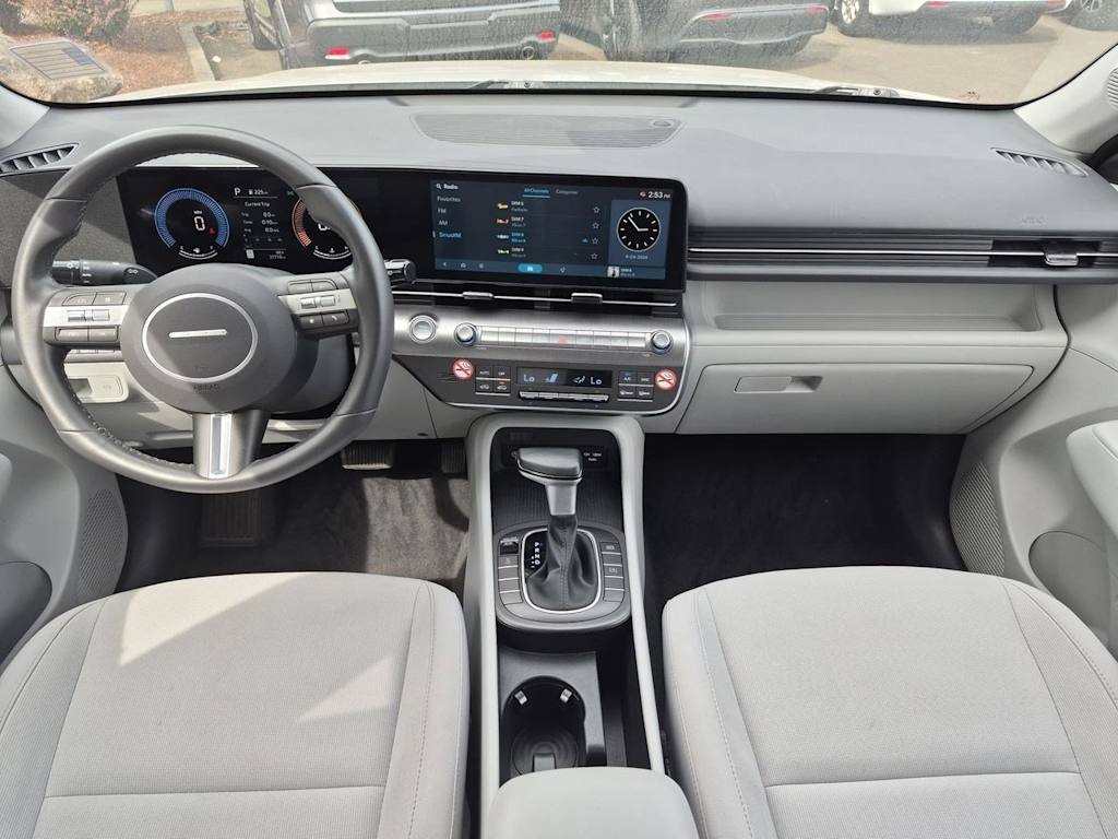 Thumbnail: 2025 Hyundai Kona - 2