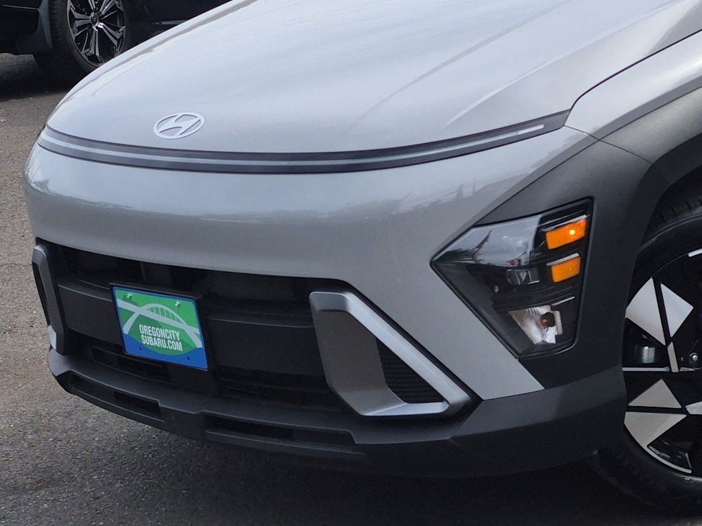Thumbnail: 2025 Hyundai Kona - 11
