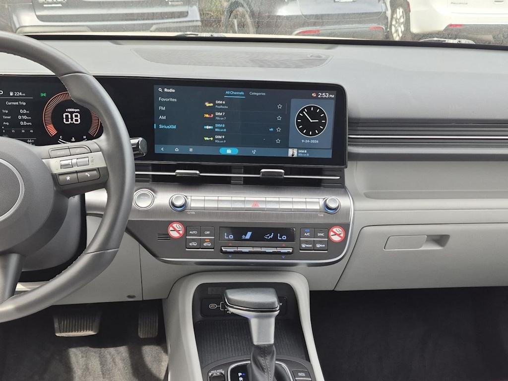 Thumbnail: 2025 Hyundai Kona - 7