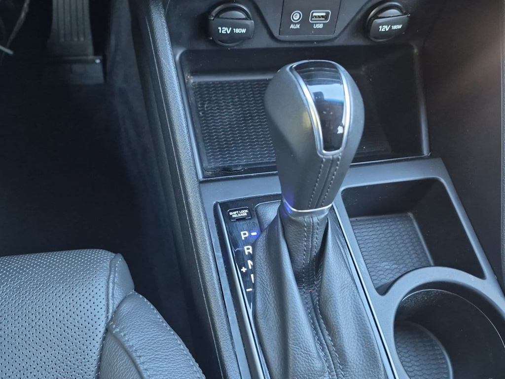 Thumbnail: 2018 Hyundai Tucson - 20
