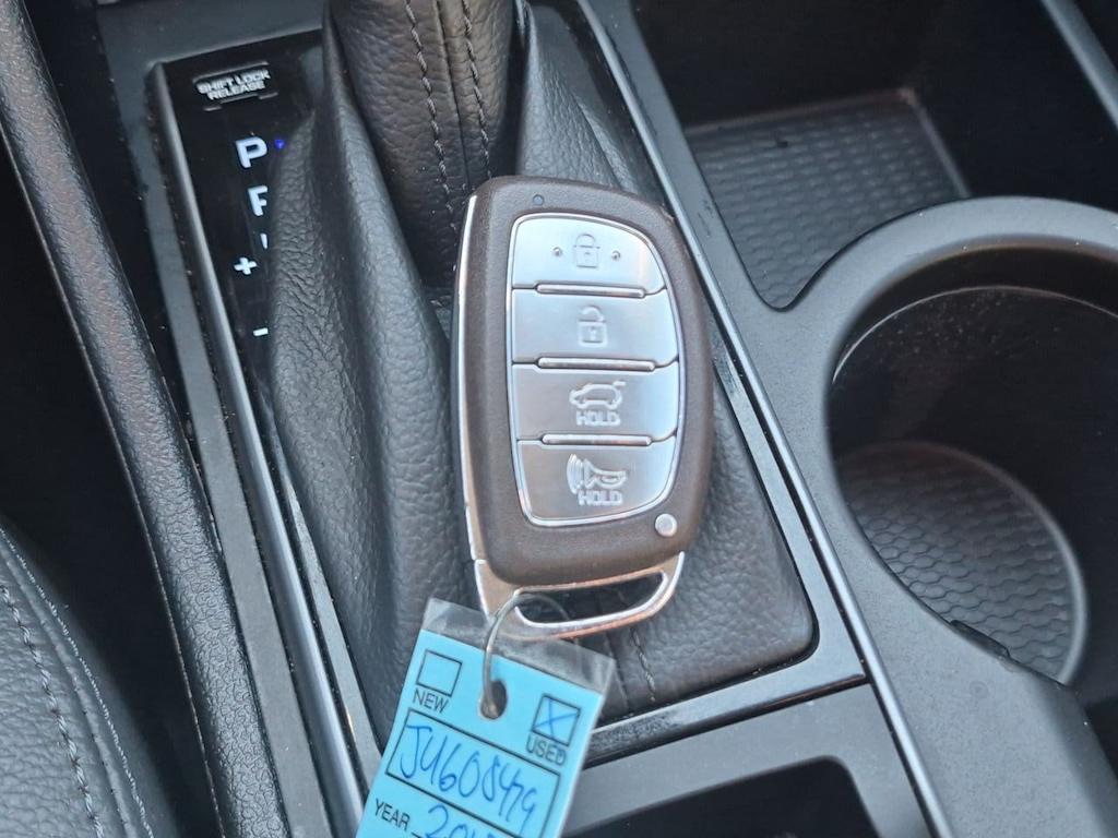 Thumbnail: 2018 Hyundai Tucson - 21