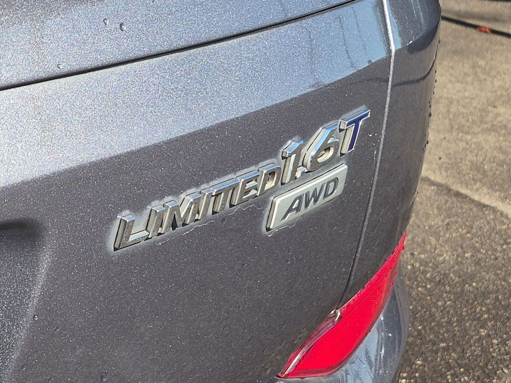Thumbnail: 2018 Hyundai Tucson - 17