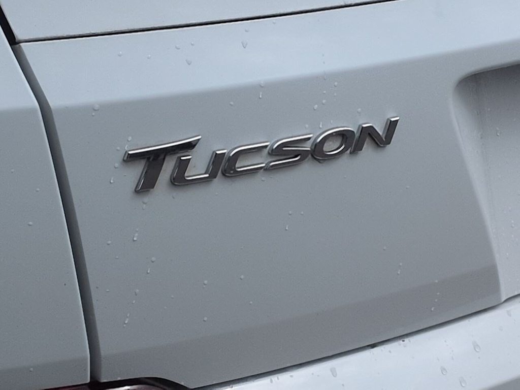 Thumbnail: 2017 Hyundai Tucson - 26