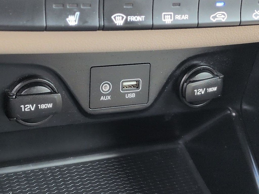 Thumbnail: 2017 Hyundai Tucson - 35