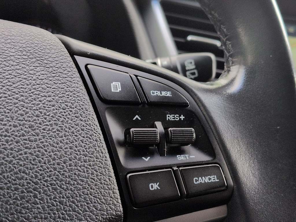 Thumbnail: 2017 Hyundai Tucson - 30