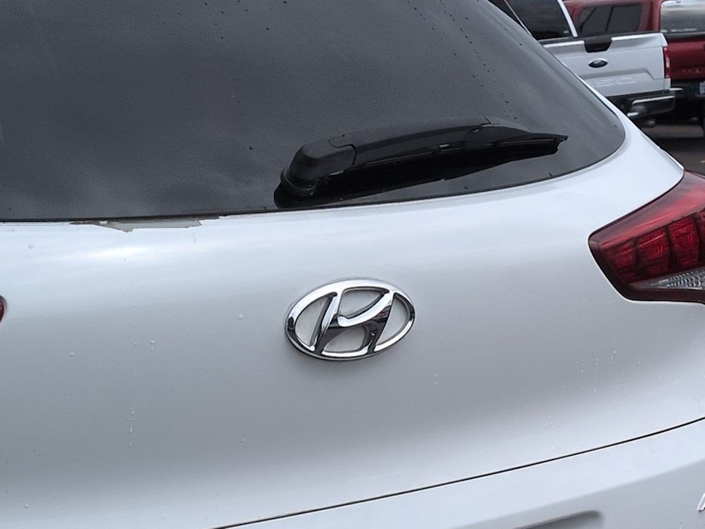 Thumbnail: 2017 Hyundai Tucson - 6