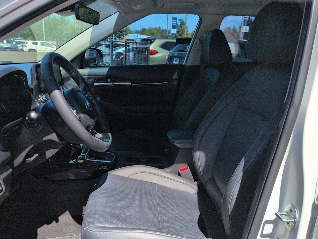 Thumbnail: 2021 Kia Seltos - 10