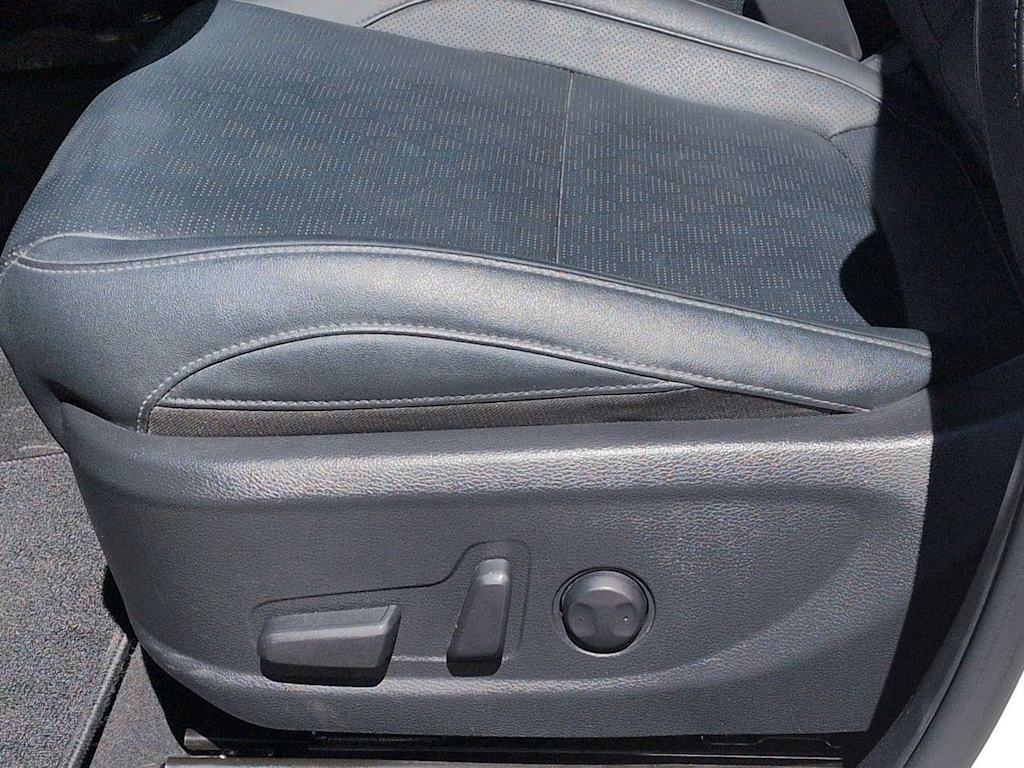 Thumbnail: 2021 Kia Seltos - 27