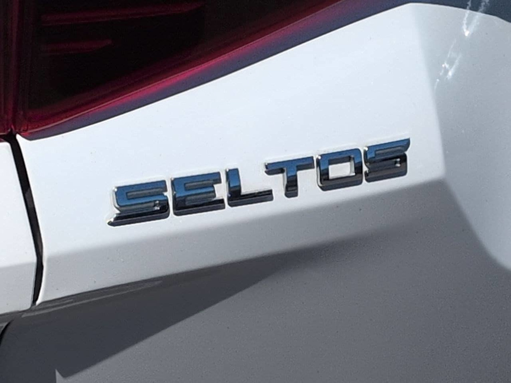 Thumbnail: 2021 Kia Seltos - 26