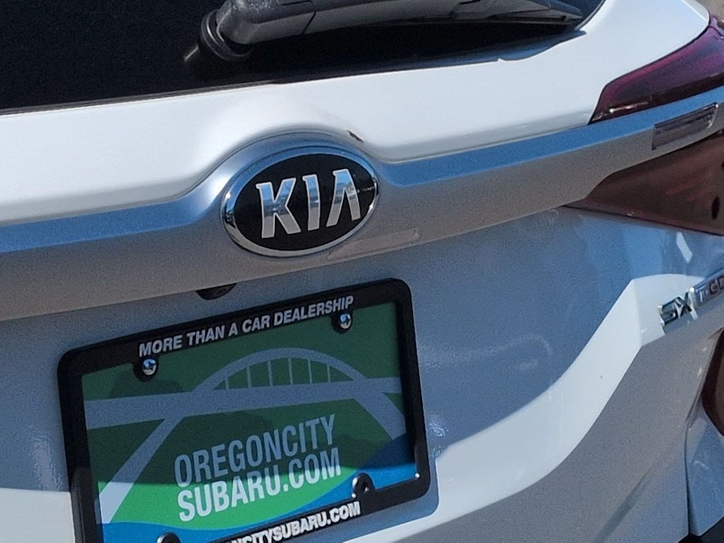 Thumbnail: 2021 Kia Seltos - 7