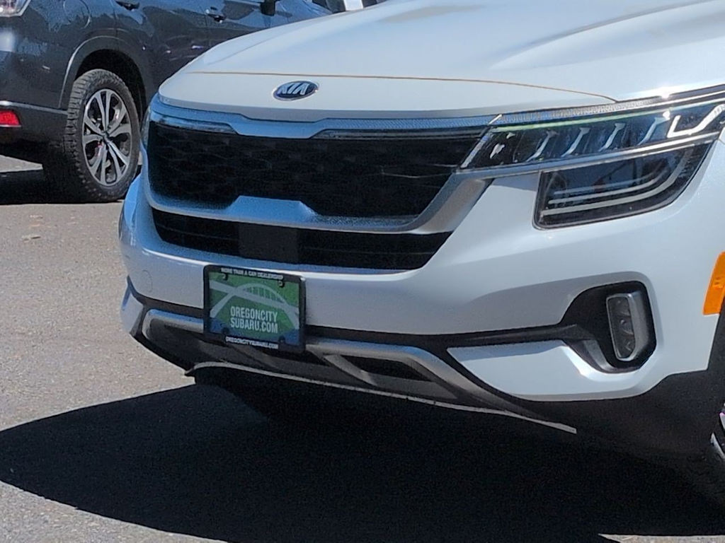Thumbnail: 2021 Kia Seltos - 25