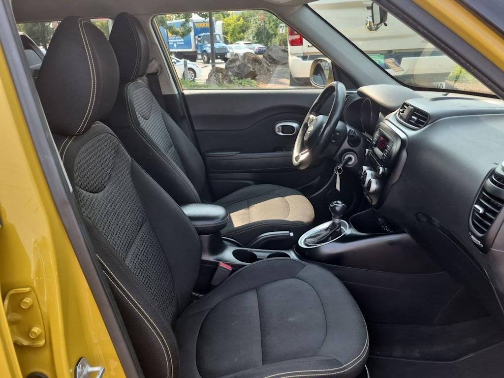 Thumbnail: 2014 Kia Soul - 11