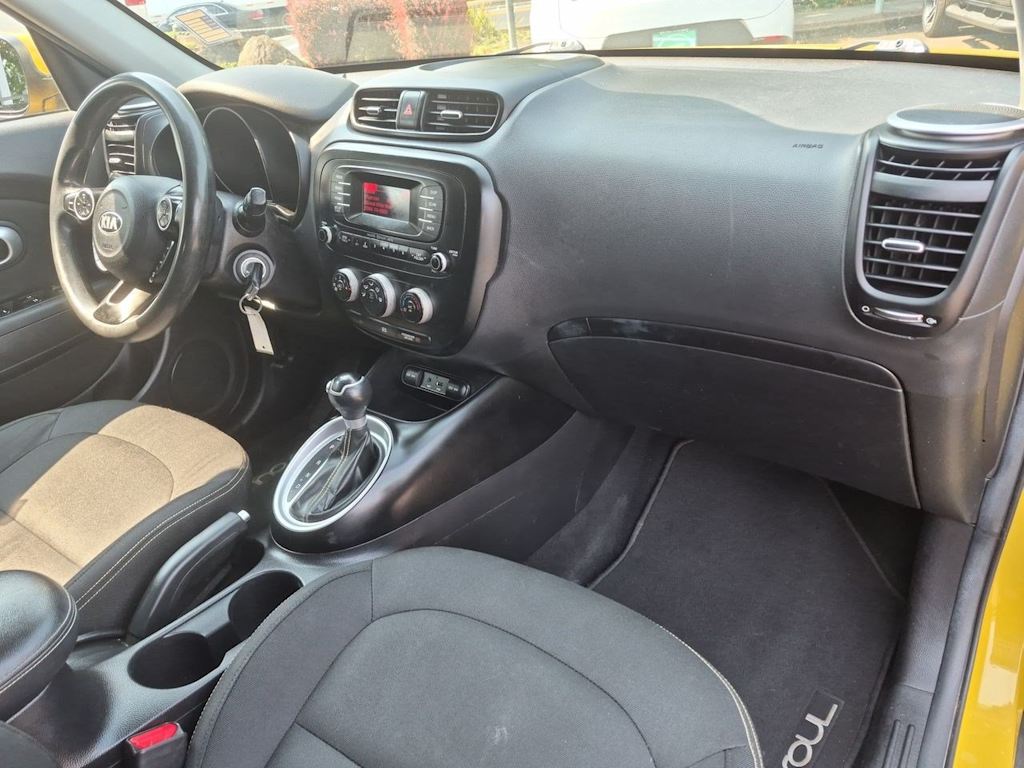 Thumbnail: 2014 Kia Soul - 13