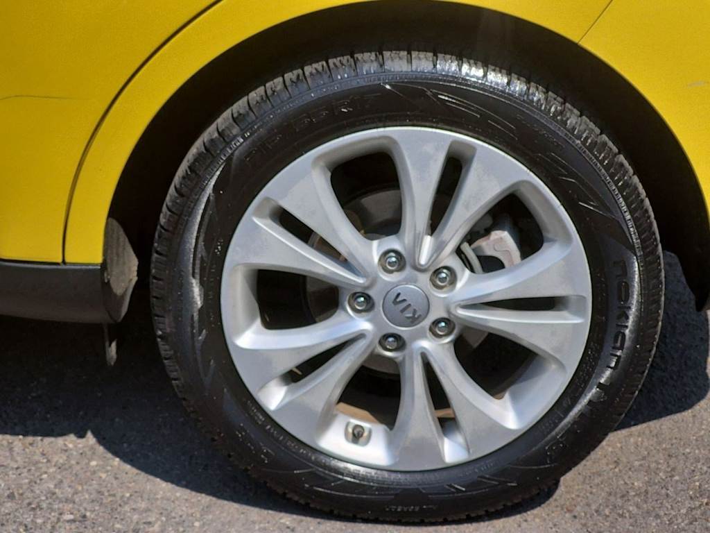 Thumbnail: 2014 Kia Soul - 8