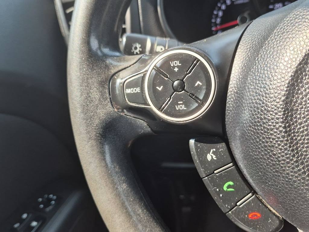 Thumbnail: 2014 Kia Soul - 28