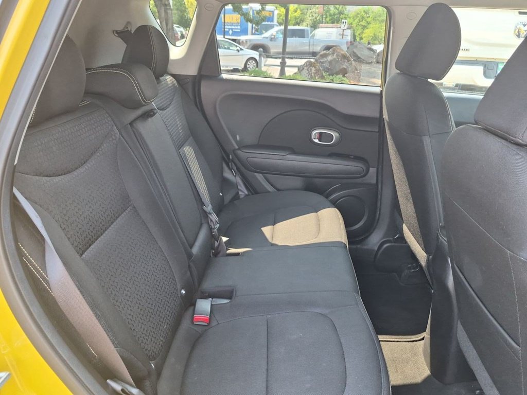 Thumbnail: 2014 Kia Soul - 27