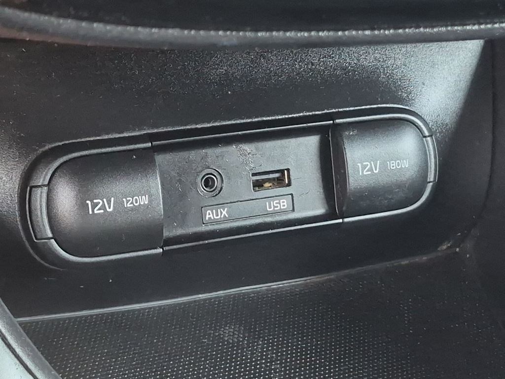 Thumbnail: 2014 Kia Soul - 34